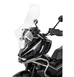 Isotta SC4517-ZO Parabrezza Artic Zontes 368 G