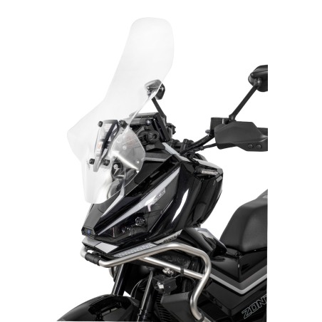 Isotta SC4517-ZO Parabrezza Artic Zontes 368 G