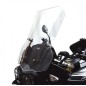 Isotta sc1192 cupolino alto trasparente Bmw F850GS