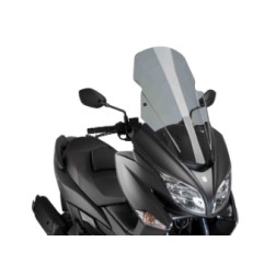 Puig parabrezza V-Tech line Touring Burgman 400 9973