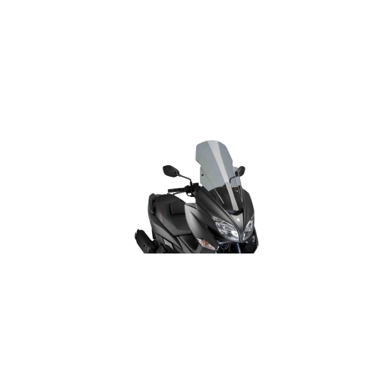 Puig parabrezza V-Tech line Touring Burgman 400 9973