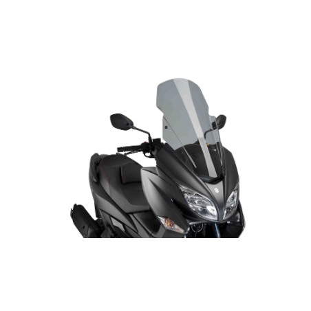 Puig parabrezza V-Tech line Touring Burgman 400 9973