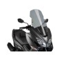 Puig parabrezza V-Tech line Touring Burgman 400 9973