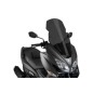 Puig parabrezza V-Tech line Touring Burgman 400 9973