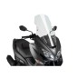 Puig parabrezza V-Tech line Touring Burgman 400 9973