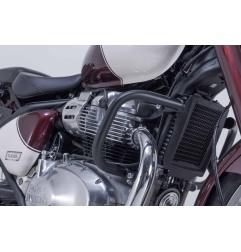 Barra di protezione motore Sw-Motech SBL.41.043.10000/B per Royal Enfield Classic 650