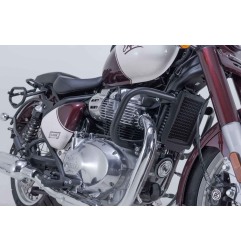 Barra di protezione motore Sw-Motech SBL.41.043.10000/B per Royal Enfield Classic 650