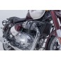 Barra di protezione motore Sw-Motech SBL.41.043.10000/B per Royal Enfield Classic 650
