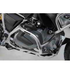 Sw-Motech SBL.07.904.10101 Protezione tubolare per Bmw R1250GS Acciaio Inossidabile