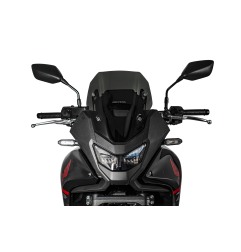 Isotta SC1816 Cupolino Sport per moto Honda Transalp XL 750 dal 2025