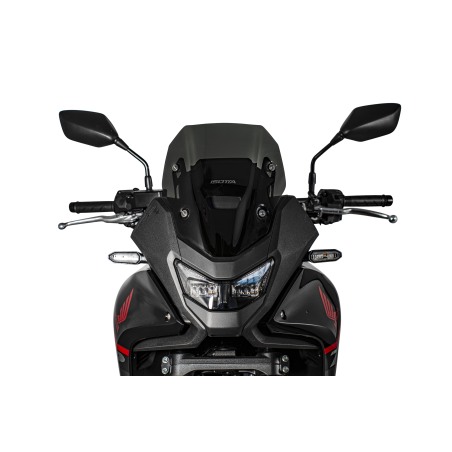 Isotta SC1816 Cupolino Sport per moto Honda Transalp XL 750 dal 2025