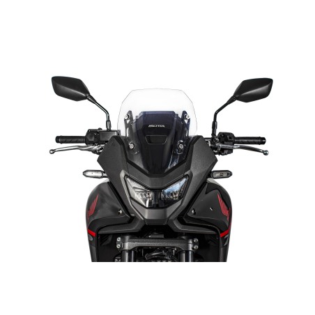 Isotta SC1816 Cupolino Sport per moto Honda Transalp XL 750 dal 2025