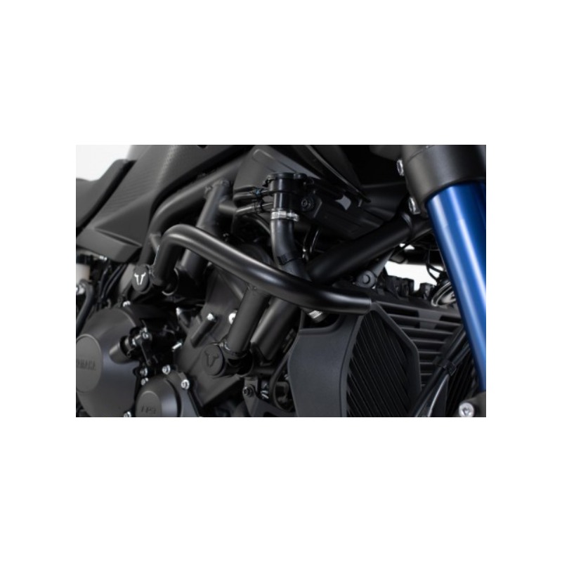 Sw-Motech SBL.06.859.10000/B paramotore tubolare Yamaha Niken 