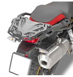 GIVI SR5129 attacco piastra bauletto Bmw F750GS e F850GS