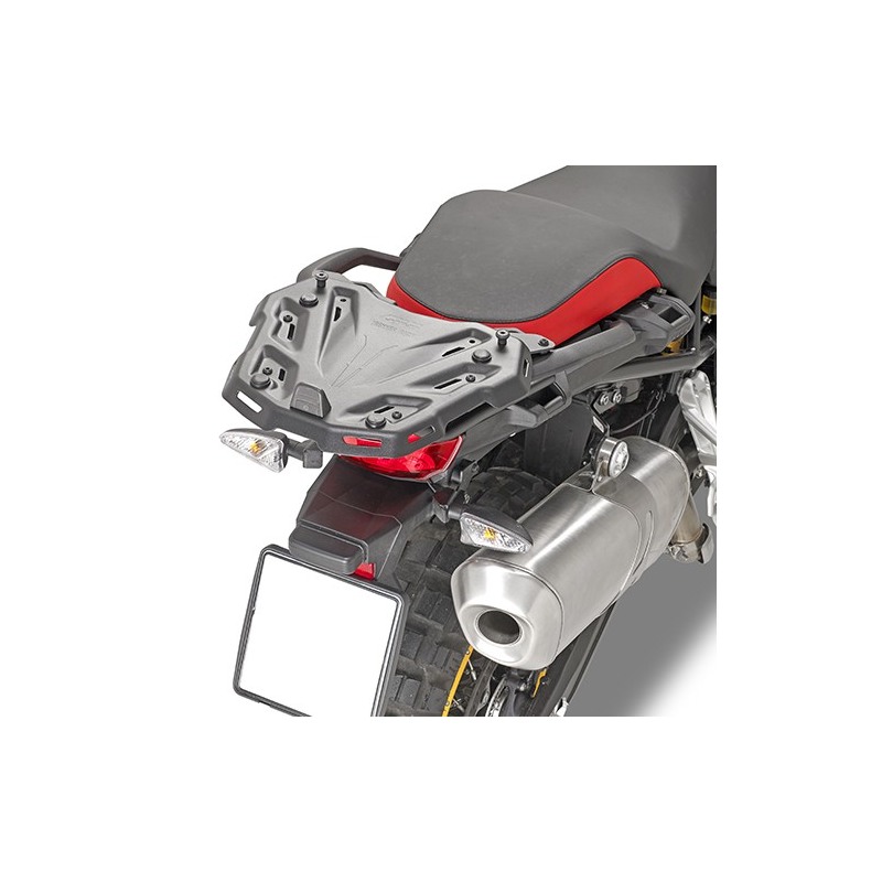 GIVI SR5129 attacco piastra bauletto Bmw F750GS e F850GS