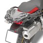 GIVI SR5129 attacco piastra bauletto Bmw F750GS e F850GS