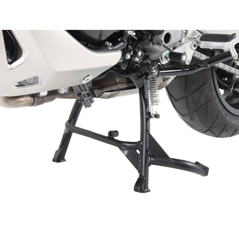 Hepco 505992 00 01 cavalletto centrale Honda VFR 800 X Crossrunner dal 2015