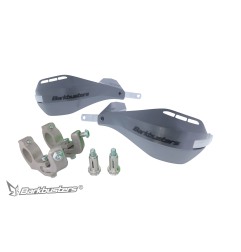 Barkbusters EGO-202 Paramani doppio attacco per manubrio conico