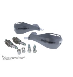 Barkbusters EGO-204 Paramani doppio attacco per manubrio Ø22 mm