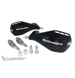 Barkbusters EGO-204 Paramani doppio attacco per manubrio Ø22 mm