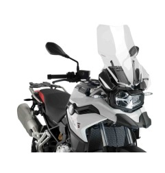 Puig 9770 Cupoilno Touring Bmw F 750 GS e F 850 GS dal 2018 in poi