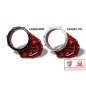 CNC Racing Carter Trasparente Per Frizioni Ad Olio Ducati Pramac Racing Limited Edition