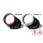 CNC Racing Carter Trasparente Per Frizioni Ad Olio Ducati Pramac Racing Limited Edition