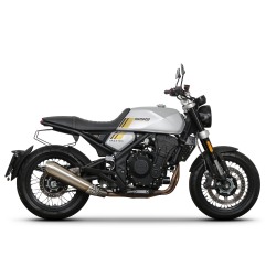 Shad B0CR50SE Portaborse Laterali Per Brixton 500 Crossfire