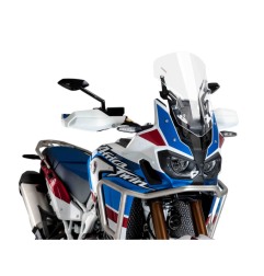 Puig 9155 cupolino racing Honda CRF1000L Africa Twin Adventure Sport 