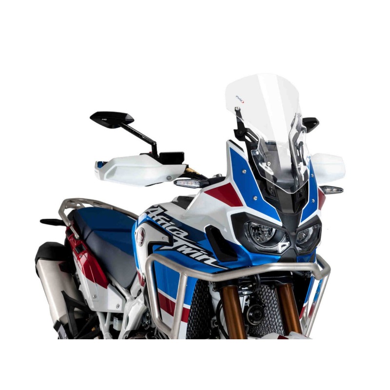 Puig 9155 cupolino racing Honda CRF1000L Africa Twin Adventure Sport 