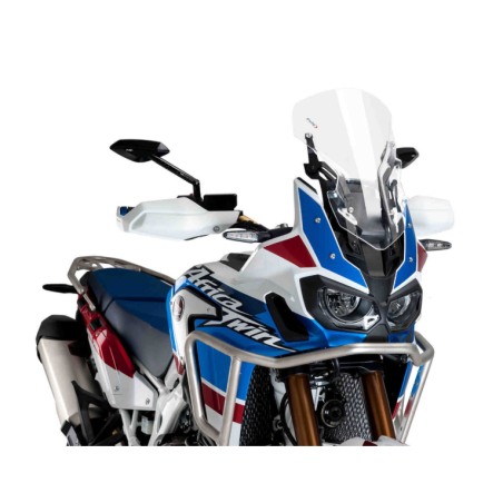 Puig 9155 cupolino racing Honda CRF1000L Africa Twin Adventure Sport 