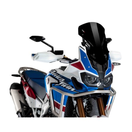 Puig 9155 cupolino racing Honda CRF1000L Africa Twin Adventure Sport 