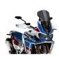 Puig 9155 cupolino racing Honda CRF1000L Africa Twin Adventure Sport 