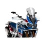 Puig 9155 cupolino racing Honda CRF1000L Africa Twin Adventure Sport 