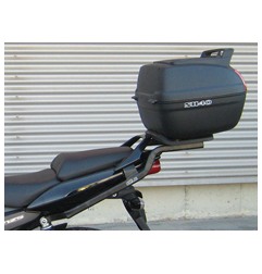 Shad H0CB19ST Kit Attacco Top Master Per Honda Cbf 125 dal 2008 al 2014