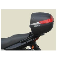 Shad H0CB24ST Kit Attacco Top Master Per Bauletto Honda Cbf250 dal 2004 al 2008