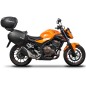 Shad H0CB56IF Telaietti 3P System per Honda CB500 F/R dal 2016 al 2018