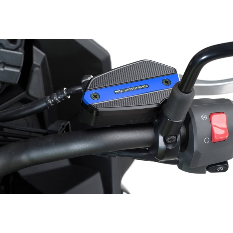 Puig 9275 Tappo Serbatoio Fluido Freno Kawasaki