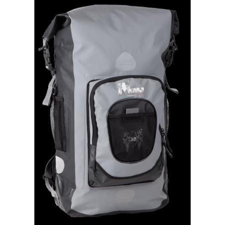 Amphibious OVERLAND PRO zaino impermeabile 45L outdoor ZSF-8045