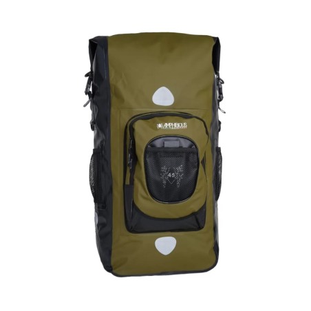 Amphibious OVERLAND PRO zaino impermeabile 45L outdoor ZSF-8045