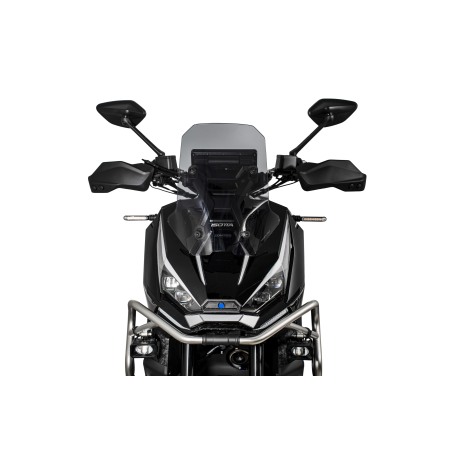 Isotta SC500 Cupolino Sport Zontes 368 G