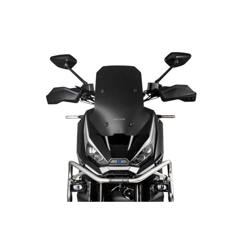 Isotta SC500 Cupolino Sport Zontes 368 G