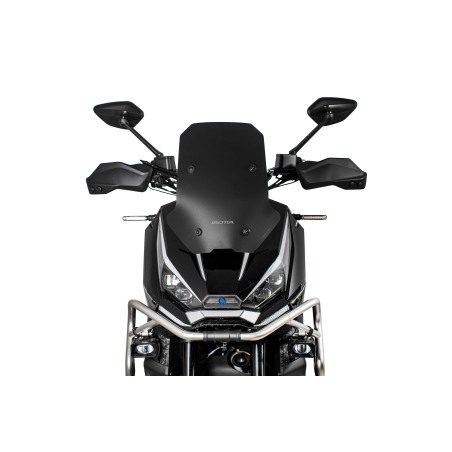 Isotta SC500 Cupolino Sport Zontes 368 G