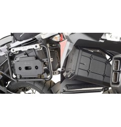 GIVI TL5108CAMKIT Kit montaggio Toolbox S250 per BMW R1250GS/Adventure 