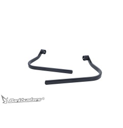 Barkbusters BHG-137 kit montaggio Paramani attacco singolo per Triumph Tiger Sport 800 dal 2025