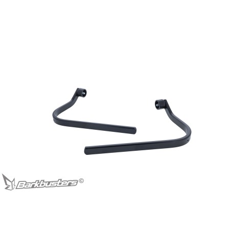 Barkbusters BHG-137 kit montaggio Paramani attacco singolo per Triumph Tiger Sport 800 dal 2025
