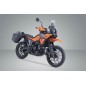 SW‑MOTECH BC.HTA.04.417.30000/B Valigie laterali URBAN ABS 2×16,5 l per KTM 250/390 Adventure SW‑MOTECH BC.HTA.04.417.30000/B Valigie laterali URBAN ABS 2×16,5 l per KTM 250/390 Adventure