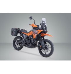 Kit borse laterali Sw-Motech BC.SYS.04.417.31000/B per KTM 390 Adventure