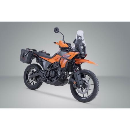 Kit borse laterali Sw-Motech BC.SYS.04.417.31000/B per KTM 390 Adventure