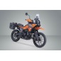 Kit borse laterali Sw-Motech BC.SYS.04.417.31000/B per KTM 390 Adventure